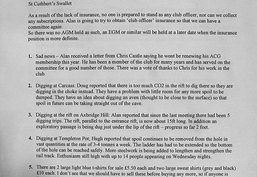 11 November Page 1